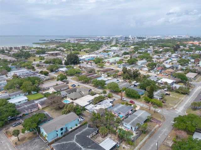 219-221 HARRISON AVENUE, Cape Canaveral, FL 32920