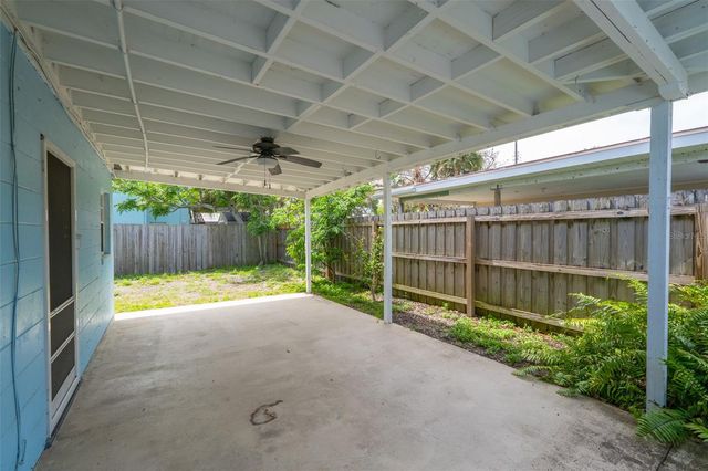 219-221 HARRISON AVENUE, Cape Canaveral, FL 32920