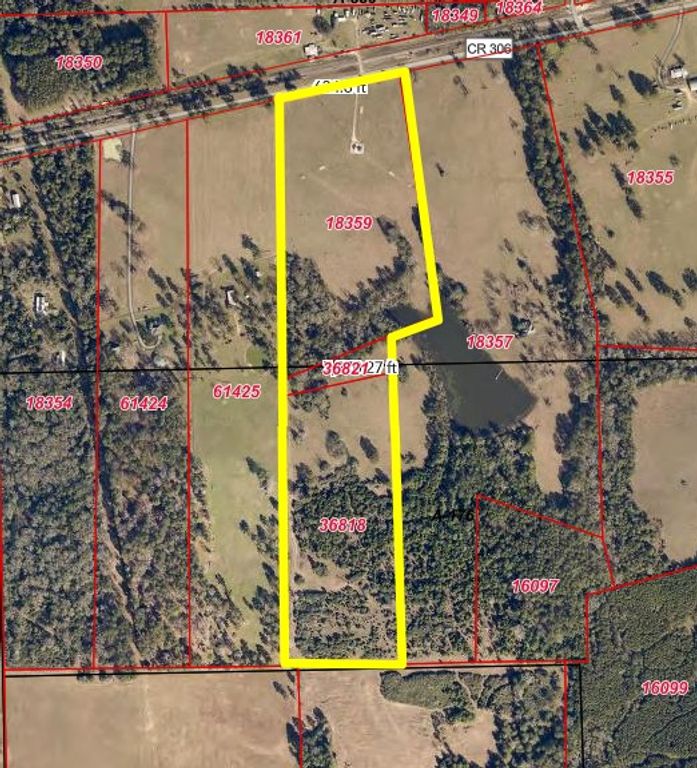 TBD CR 306, Navasota, TX 77868 — exterior