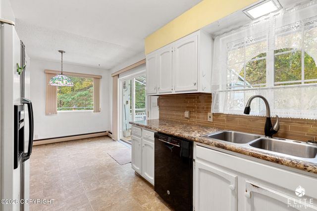 21626 Tarika Avenue, Chugiak, AK 99567