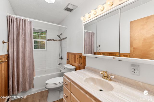 21626 Tarika Avenue, Chugiak, AK 99567