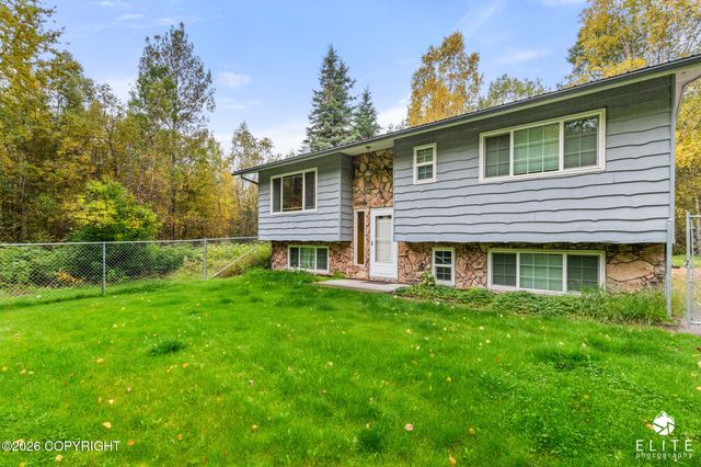21626 Tarika Avenue, Chugiak, AK 99567