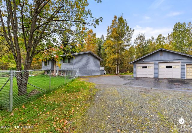 21626 Tarika Avenue, Chugiak, AK 99567
