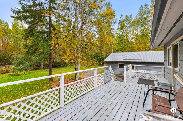 21626 Tarika Avenue, Chugiak, AK 99567