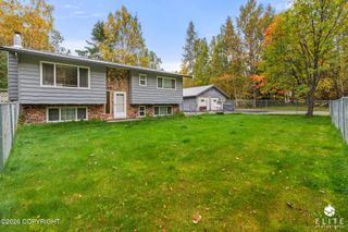 21626 Tarika Avenue, Chugiak, AK 99567