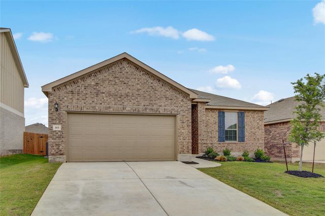 165 Pivot DR, Taylor, TX 76574