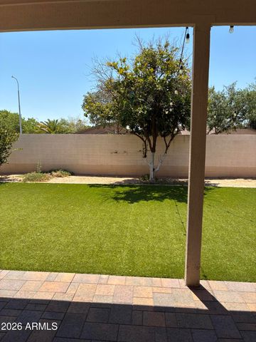 2913 E TULSA Street, Chandler, AZ 85225