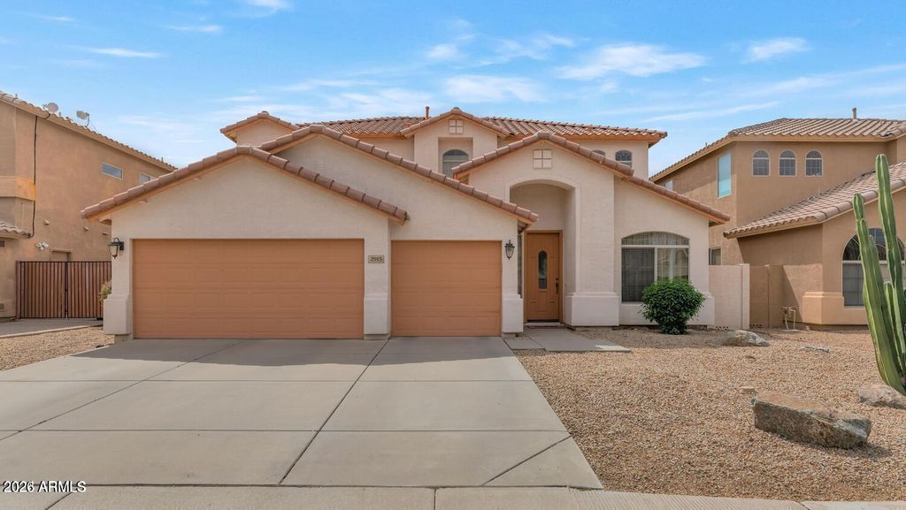 2913 E TULSA Street, Chandler, AZ 85225