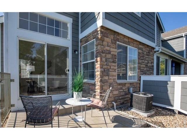 805 Summer Hawk Dr 27, Longmont, CO 80504