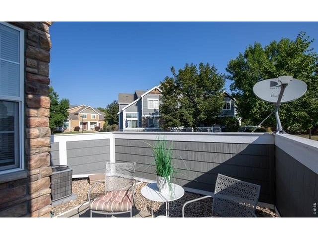 805 Summer Hawk Dr 27, Longmont, CO 80504