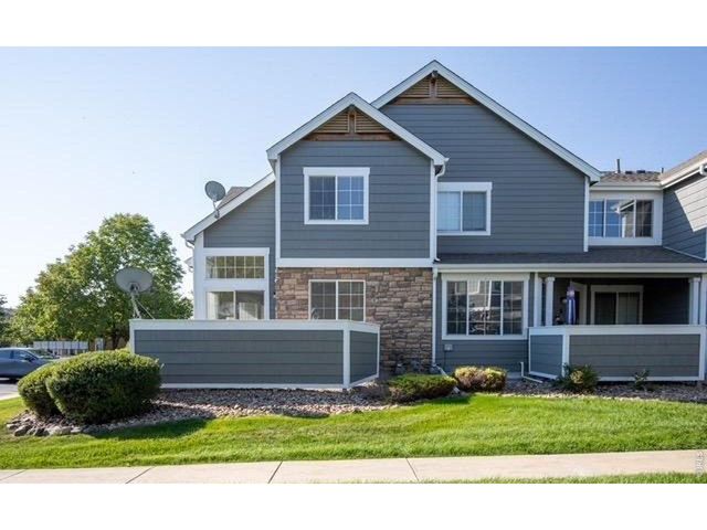 805 Summer Hawk Dr 27, Longmont, CO 80504