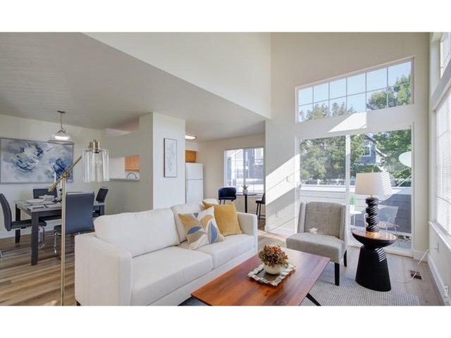 805 Summer Hawk Dr 27, Longmont, CO 80504