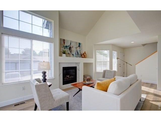 805 Summer Hawk Dr 27, Longmont, CO 80504