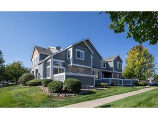 805 Summer Hawk Dr 27, Longmont, CO 80504
