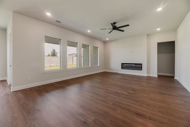 8932 Hyacinth Lane, Frisco, TX 75036