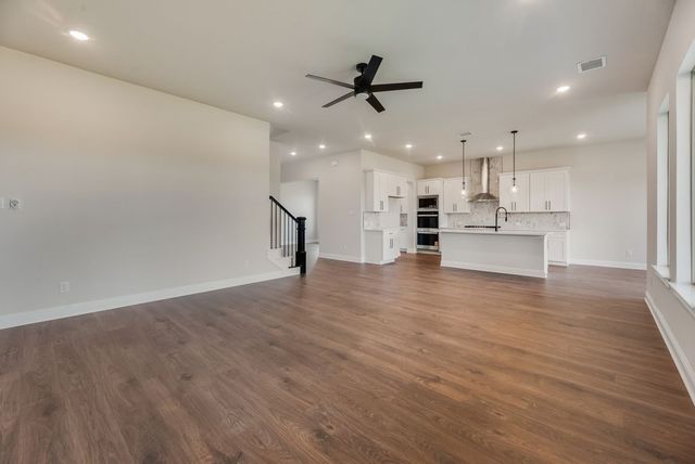 8932 Hyacinth Lane, Frisco, TX 75036