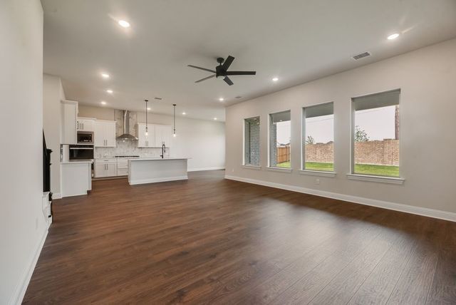 8932 Hyacinth Lane, Frisco, TX 75036