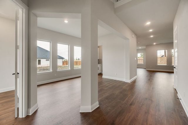 8932 Hyacinth Lane, Frisco, TX 75036