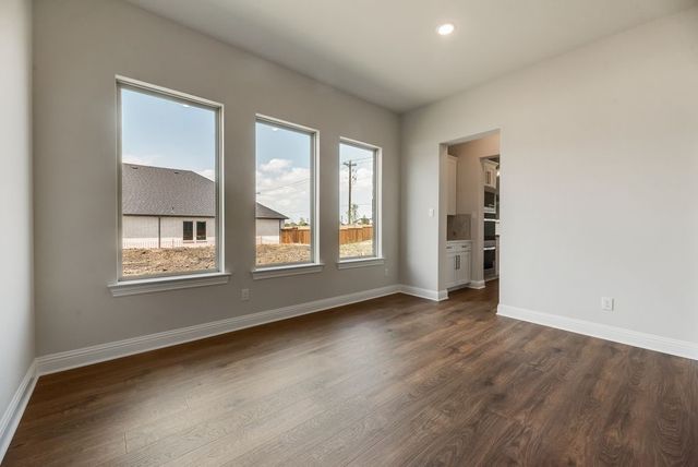 8932 Hyacinth Lane, Frisco, TX 75036