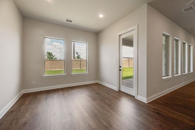 8932 Hyacinth Lane, Frisco, TX 75036
