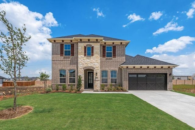 8932 Hyacinth Lane, Frisco, TX 75036