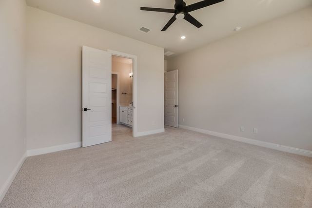 8932 Hyacinth Lane, Frisco, TX 75036