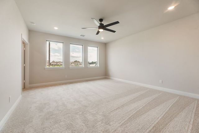 8932 Hyacinth Lane, Frisco, TX 75036