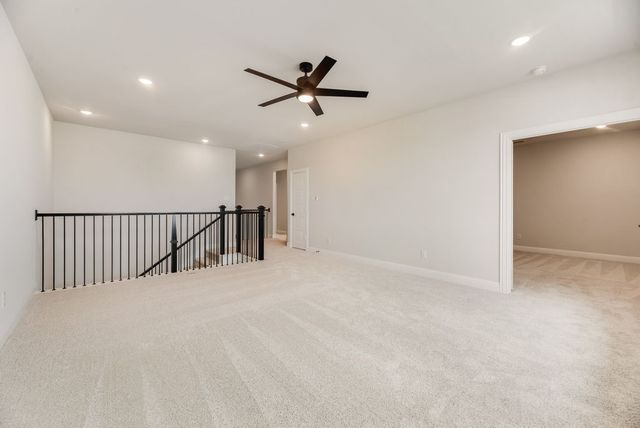 8932 Hyacinth Lane, Frisco, TX 75036