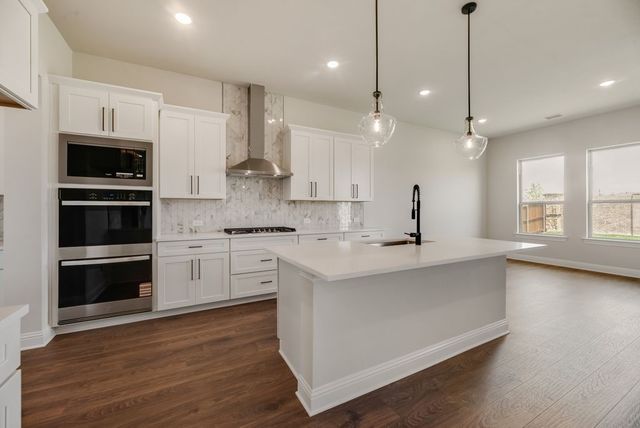 8932 Hyacinth Lane, Frisco, TX 75036