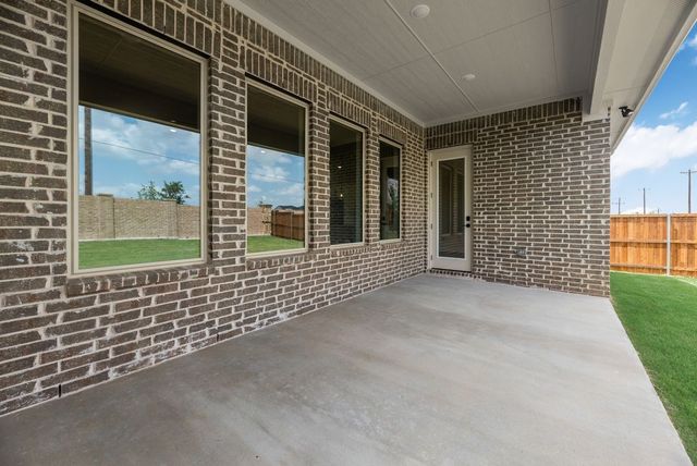 8932 Hyacinth Lane, Frisco, TX 75036