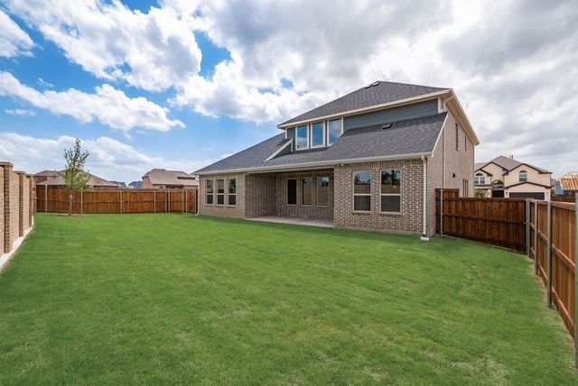 8932 Hyacinth Lane, Frisco, TX 75036