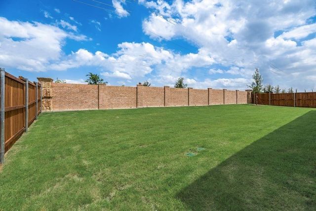 8932 Hyacinth Lane, Frisco, TX 75036