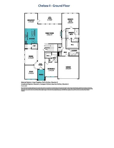 8932 Hyacinth Lane, Frisco, TX 75036