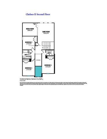 8932 Hyacinth Lane, Frisco, TX 75036