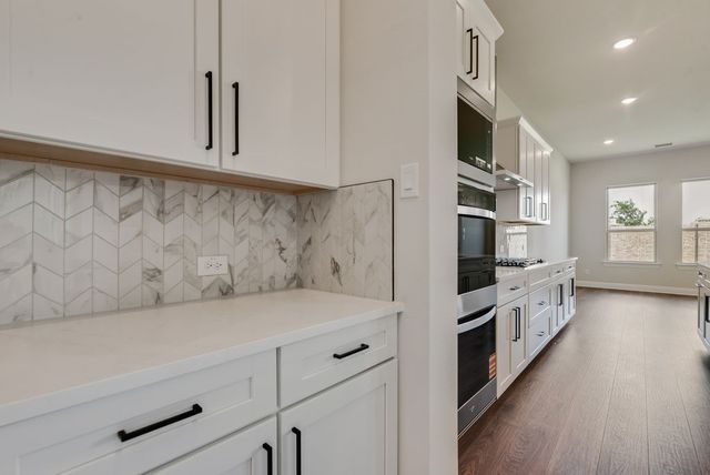 8932 Hyacinth Lane, Frisco, TX 75036