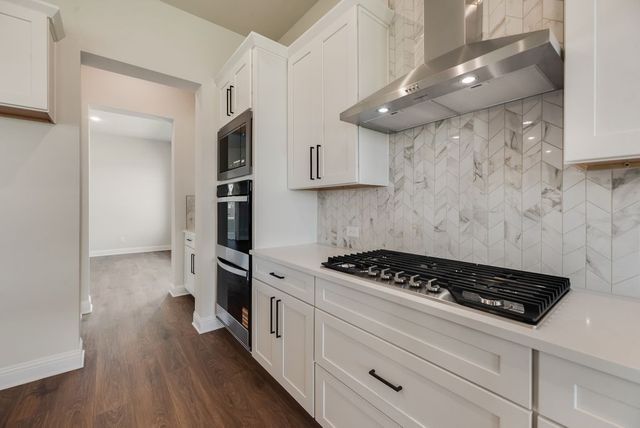 8932 Hyacinth Lane, Frisco, TX 75036