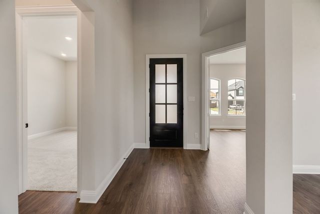 8932 Hyacinth Lane, Frisco, TX 75036
