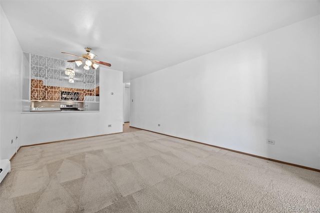 755 S Clinton Street 7B, Denver, CO 80247