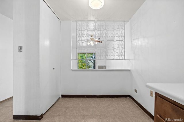 755 S Clinton Street 7B, Denver, CO 80247