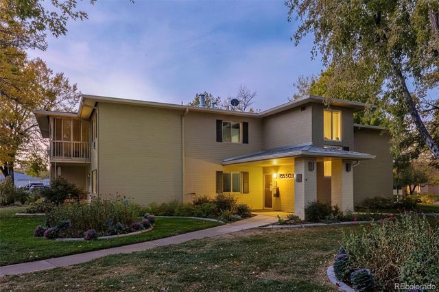 755 S Clinton Street 7B, Denver, CO 80247