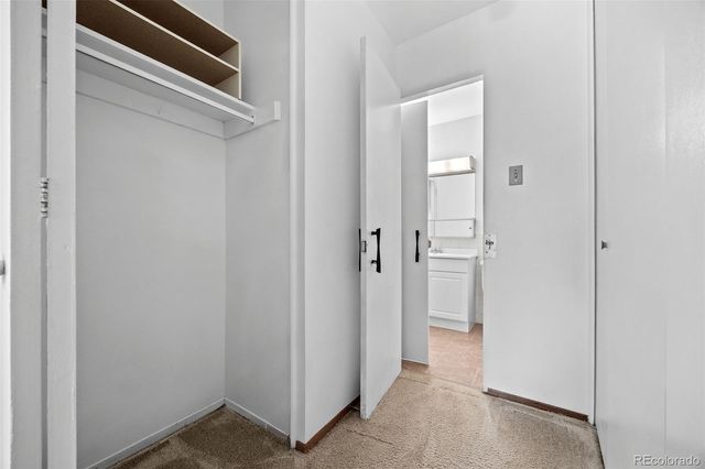 755 S Clinton Street 7B, Denver, CO 80247