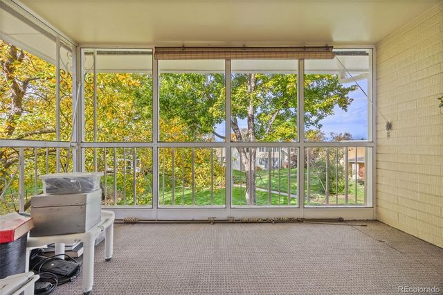 755 S Clinton Street 7B, Denver, CO 80247