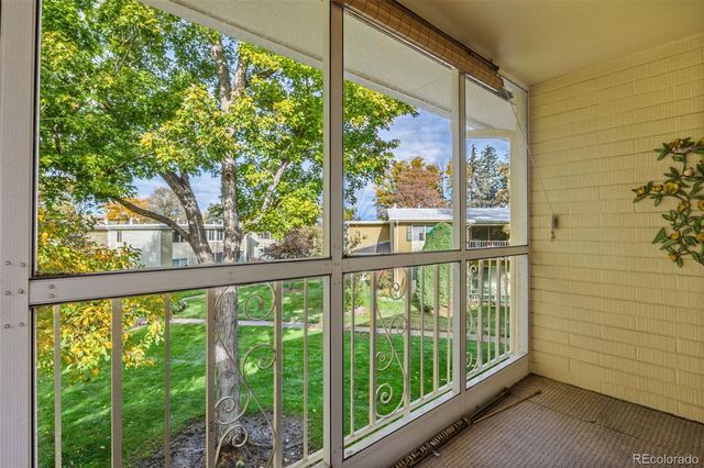 755 S Clinton Street 7B, Denver, CO 80247