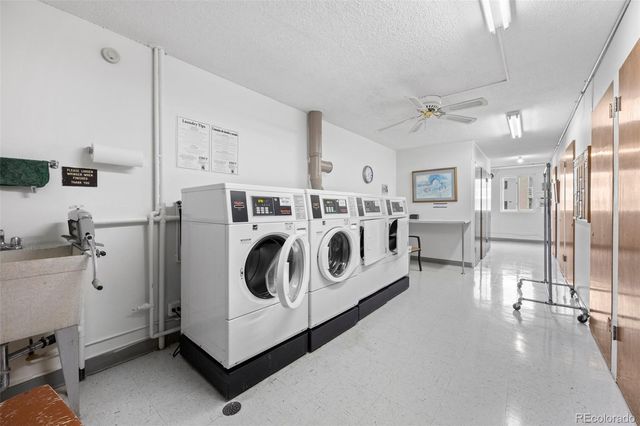 755 S Clinton Street 7B, Denver, CO 80247