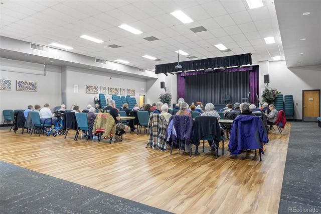 755 S Clinton Street 7B, Denver, CO 80247