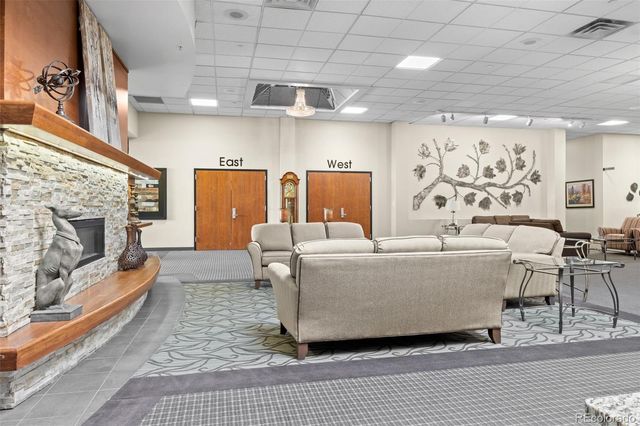 755 S Clinton Street 7B, Denver, CO 80247