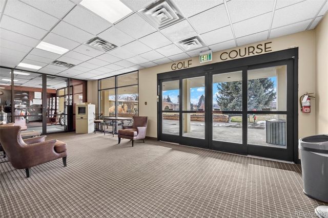 755 S Clinton Street 7B, Denver, CO 80247