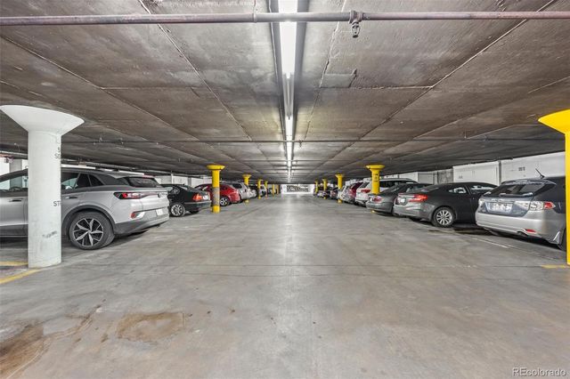 755 S Clinton Street 7B, Denver, CO 80247