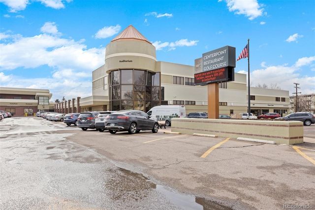 755 S Clinton Street 7B, Denver, CO 80247