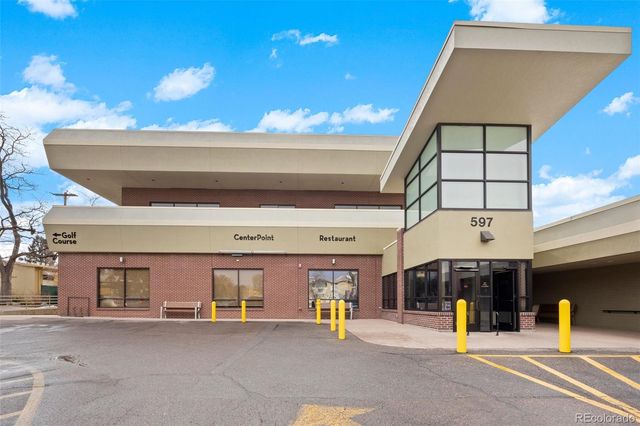 755 S Clinton Street 7B, Denver, CO 80247